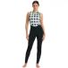 Roxy Vrouwen wetsuit Roxy Rise Natural Long Jane 2 mm