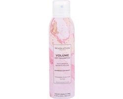 Volume Dry Shampoo 200ml - All Hair Types - 6 Months After Opening