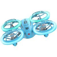 Minidrone SZSMART SG300 (autonomie: 15 min - Blauw )