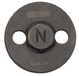 KS TOOLS Bremskolben-Werkzeug Adapter #N (150.1976)