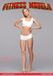 Fitness Independently Published Fitness Models - March 2025 - Australia & NZ Paperback