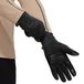 Mammut Passion Handschoenen Zwart 8 Man