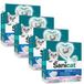 Sanicat Active White Lotus Flower 4x10 l