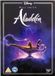 Aladdin DVD