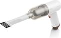 XO CZ007 Draadloze Auto Stofzuiger Wit