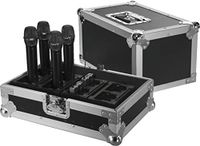 JTS CH-8 Lade-Case Laadstation