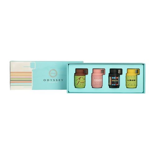 Armaf STERLING PARFUMS Armaf Odyssey Discovery Set Miniatuurset