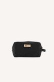 Monk en Anna Toilettas Monk & Anna - black