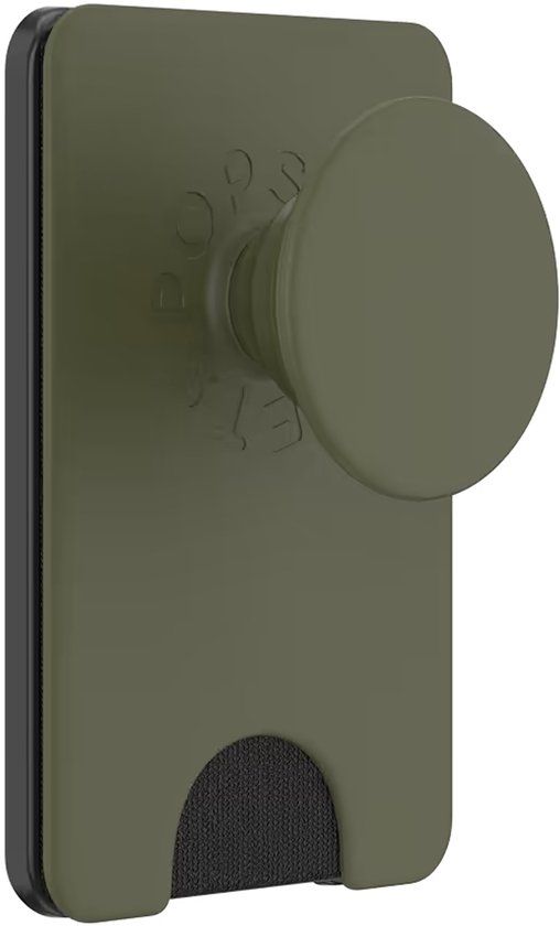 PopSockets PopWallet met Magnetische Ring - Fatigue