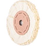 PFERD TOOLS 44271503 Lappenschijf Diameter 150 mm 5 pièce(s)