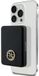 Guess Serie - Inductie Powerbank - 3000mAh - MagSafe - Zwart