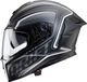 Caberg Drift Evo Integra - Noir / Gris