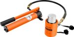 StarTech Hydraulische cilinder met handpomp, 20 ton - BSC-20 + CP-180