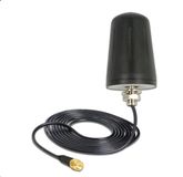 Delock 89534 Omnidirectionele antenne SMA 3 dBi