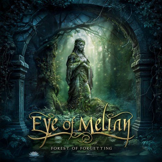 Forest Eye Of Melian - Forest Of Forgetting (2 CD)