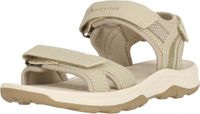 WHISTLER Sandalen Amalthea Unisex Lichtbeige Maat 31