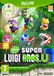 Nintendo New Super Luigi U, Wii U, Nettoyage standard, Italien