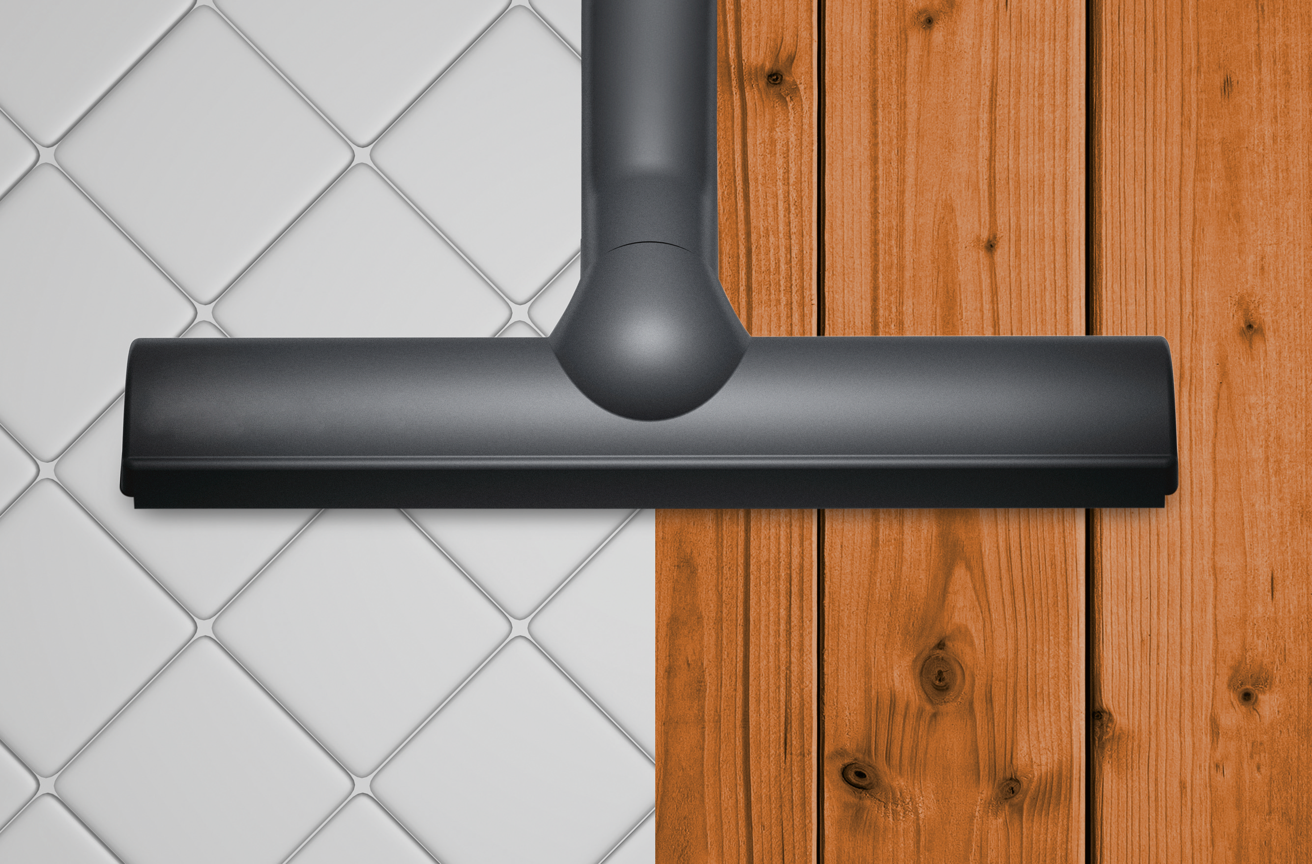 Bosch Serie 8 / BGS7SIL64