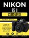 Nikon Z5 II User Guide