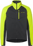 VAUDE Men's Posta Softshell Jacket VII neon yellow