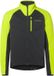 VAUDE Men's Posta Softshell Jacket VII neon yellow