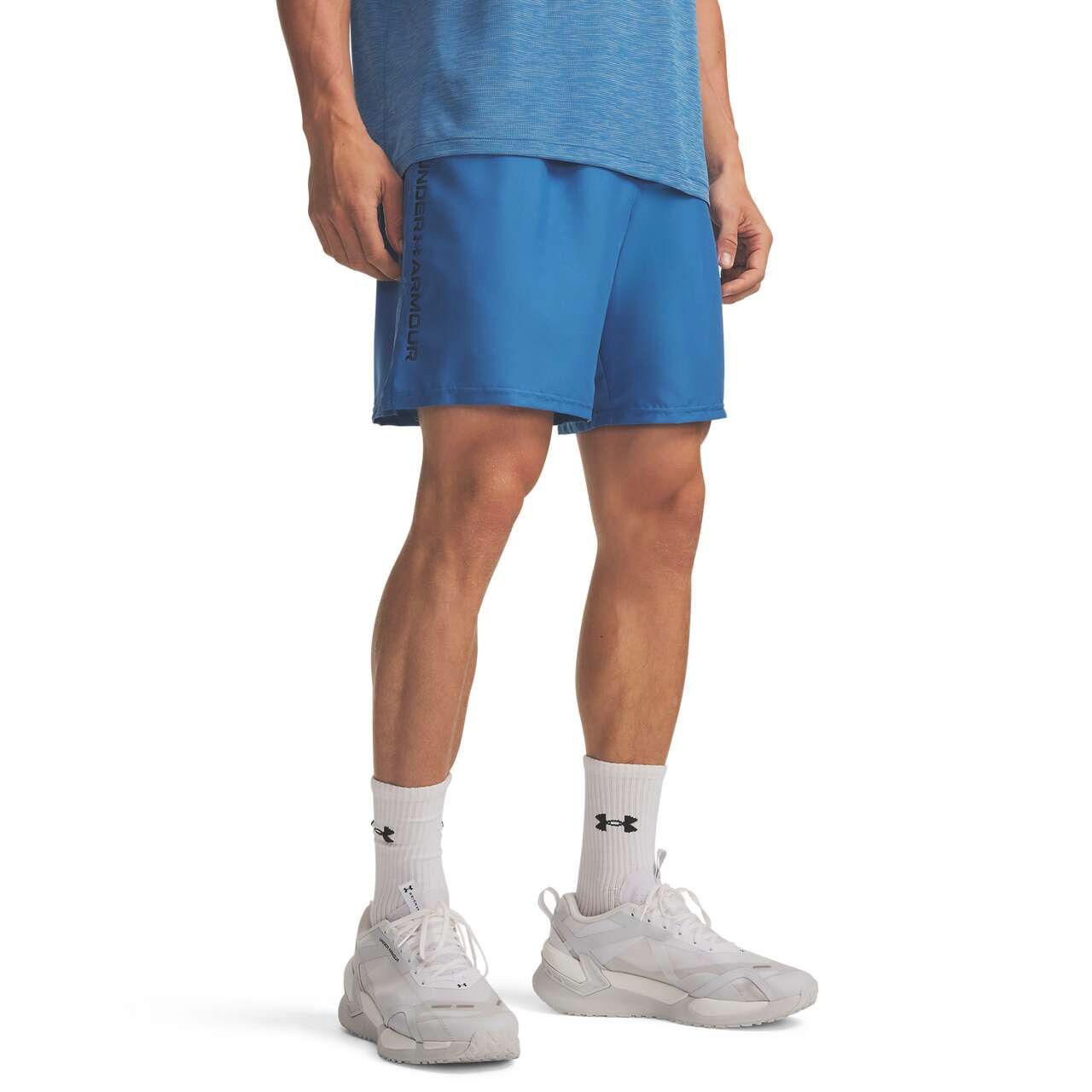 Under Armour Tech Woven Wordmark Short