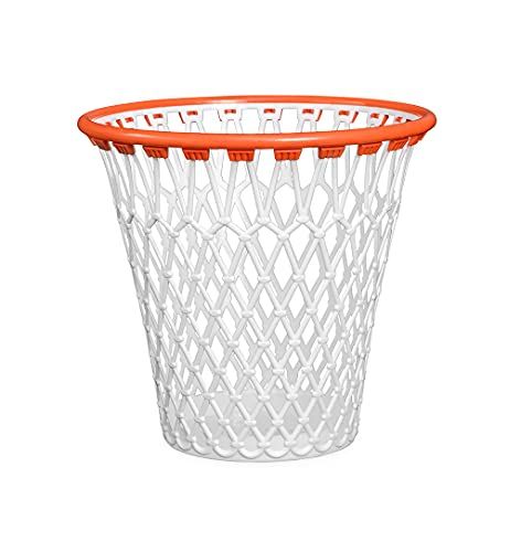 Winkee - Basketbalkorf, vuilnisemmer | basketbal papiermand | prullenmand kinderkamer | cadeau