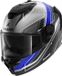 Shark Spartan GT Pro Toryan Mat Anthracite Blue Black ABK XS