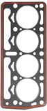 Elring 180.140 afdichting, cilinderkop | Compatibel met: FIAT CINQUECENTO, PANDA, SEICENTO / 600
