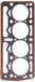 Elring 180.140 afdichting, cilinderkop | Compatibel met: FIAT CINQUECENTO, PANDA, SEICENTO / 600