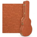 Crossrock Relief Series 335 Gitaarkoffer