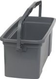 Vikan ErgoClean 581412 MOPBOX 40 los - Wit
