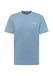 MUSTANG Shirt 'Austin' hemelsblauw