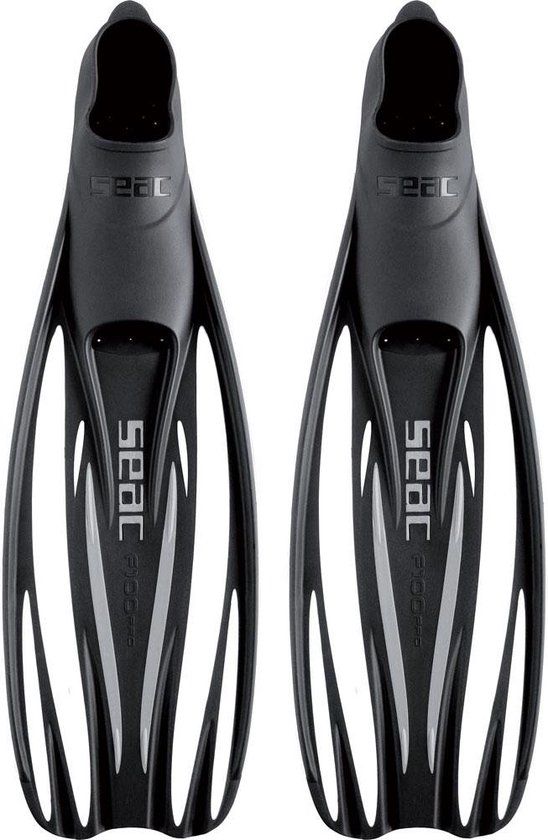 Seacsub F100 Pro Duikvinnen - Wit - EU 44-45