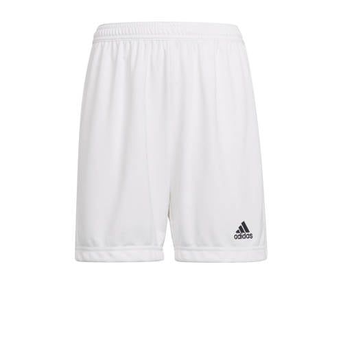 adidas Performance Junior Sport Short - White