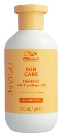 Wella Professionals Invigo Sun Shampoo 300 ml