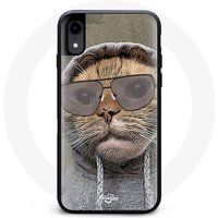 Maniacase Koffer voor Oppo A32 Dragon Ball Z Freezer