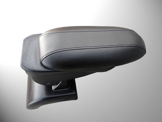 AutoStyle Armsteun Slider Seat Leon 5F 2013-