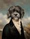 Your Decoration B.V. Kunstdruk Thierry Poncelet - Gavroche 28x35,5cm