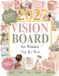 2027 Vision Board 2027 Vision Board Clip Art Book for Women: 1000+ Aesthetic Cutouts, Quotes & Affirmations for Money, Career, Travel, Love, Wellness, Self-Care & Your Dream Life