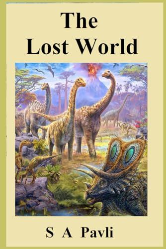 The Lost World
