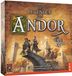 999 Games De Legenden van Andor: Het Verre Land - Coöperatief spel
