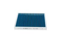 BOSCH Filter, Innenraumluft 0986628573