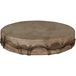 Sela 14" Peau de buffle Tambour chamanique