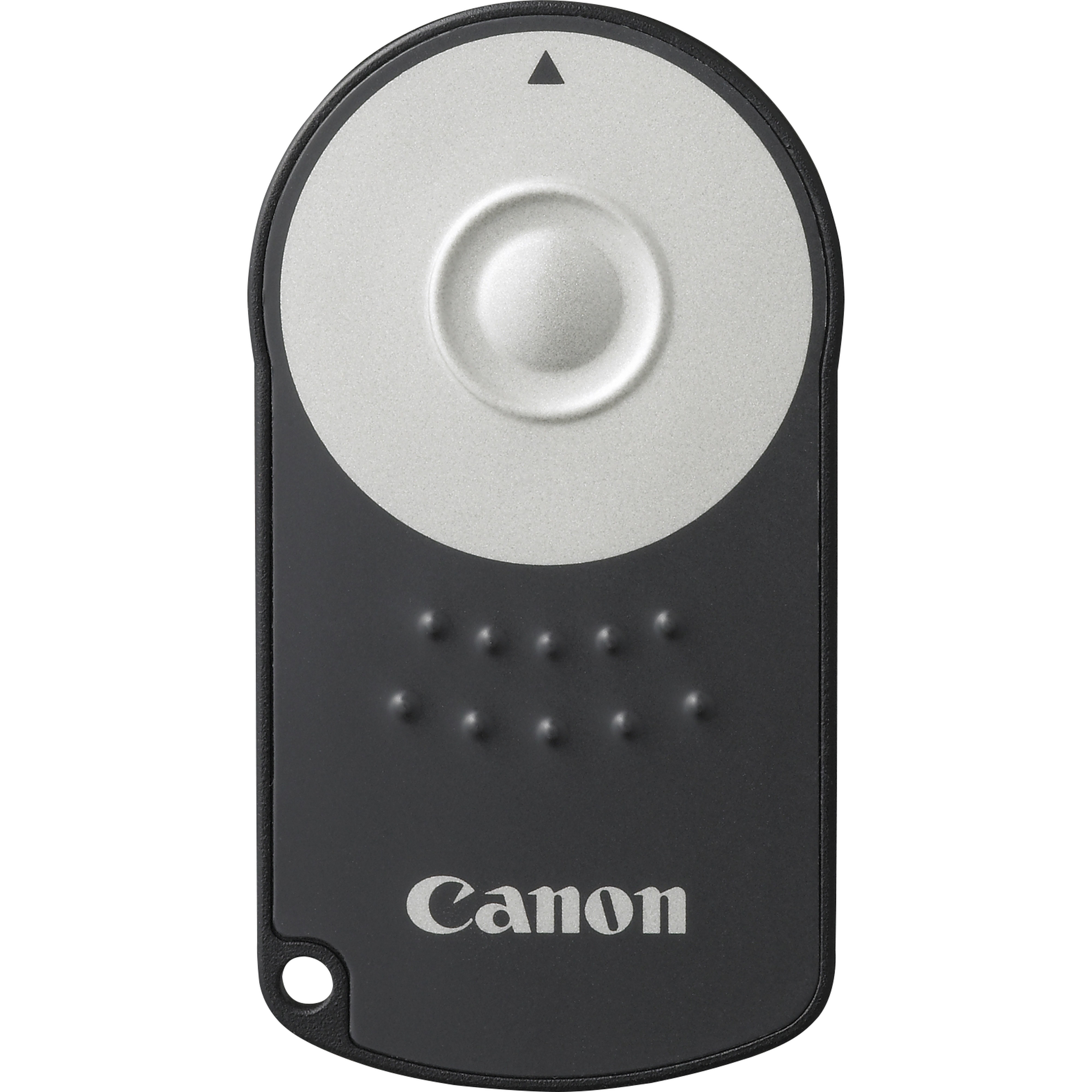 Canon RC-6 Draadloze Afstandsbediening - Zwart/Zilver