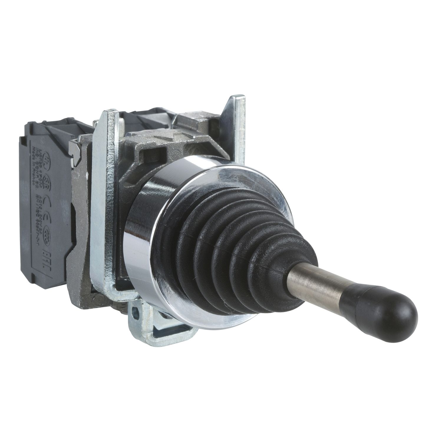SCHNEIDER ELECTRIC XD4PA24 Zwart Elektrische schakelaars