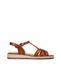 Pikolino Sandales en cuir pour femmes Roquetas W9B