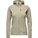 Icepeak Sweat à capuche femme Black Diamond Coefficient
