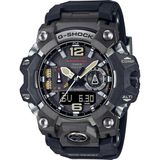 Casio G-Shock Mudmaster GWG-B1000-1AER Horloge - Kunststof - Zwart - Ø 50 mm