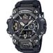 Casio G-Shock Mudmaster GWG-B1000-1AER Horloge - Kunststof - Zwart - Ø 50 mm
